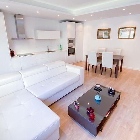 Anna & Thomas - Sitges Center Apt Bagian luar foto