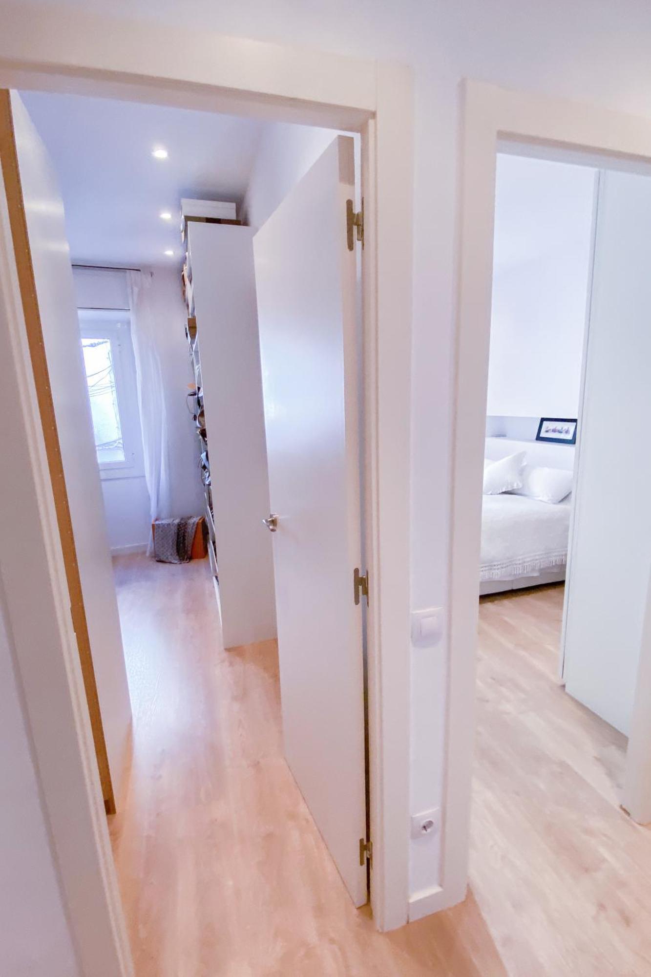 Anna & Thomas - Sitges Center Apt Bagian luar foto