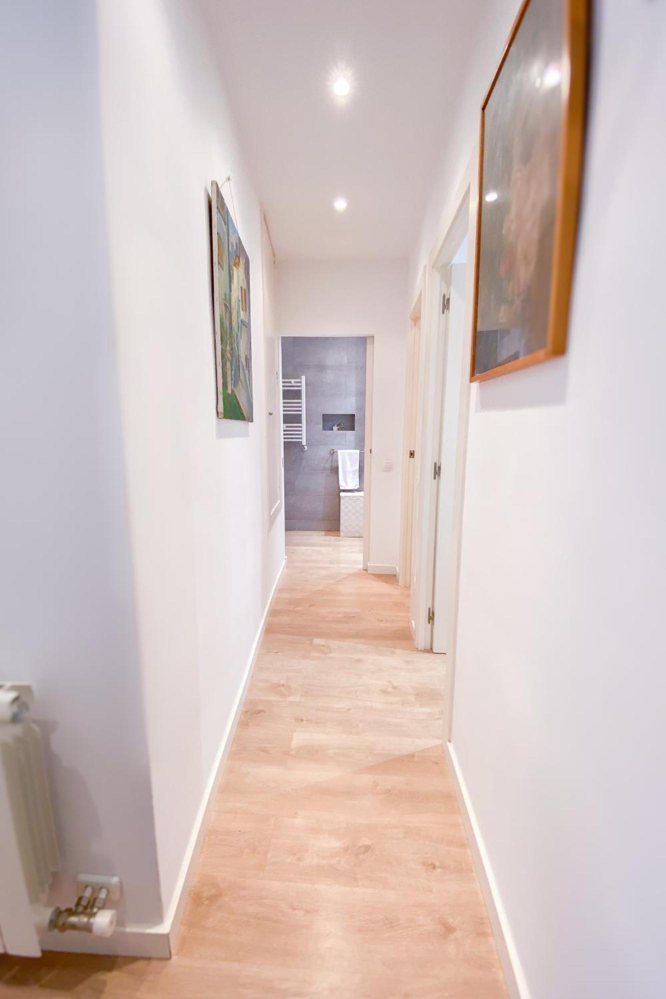 Anna & Thomas - Sitges Center Apt Bagian luar foto