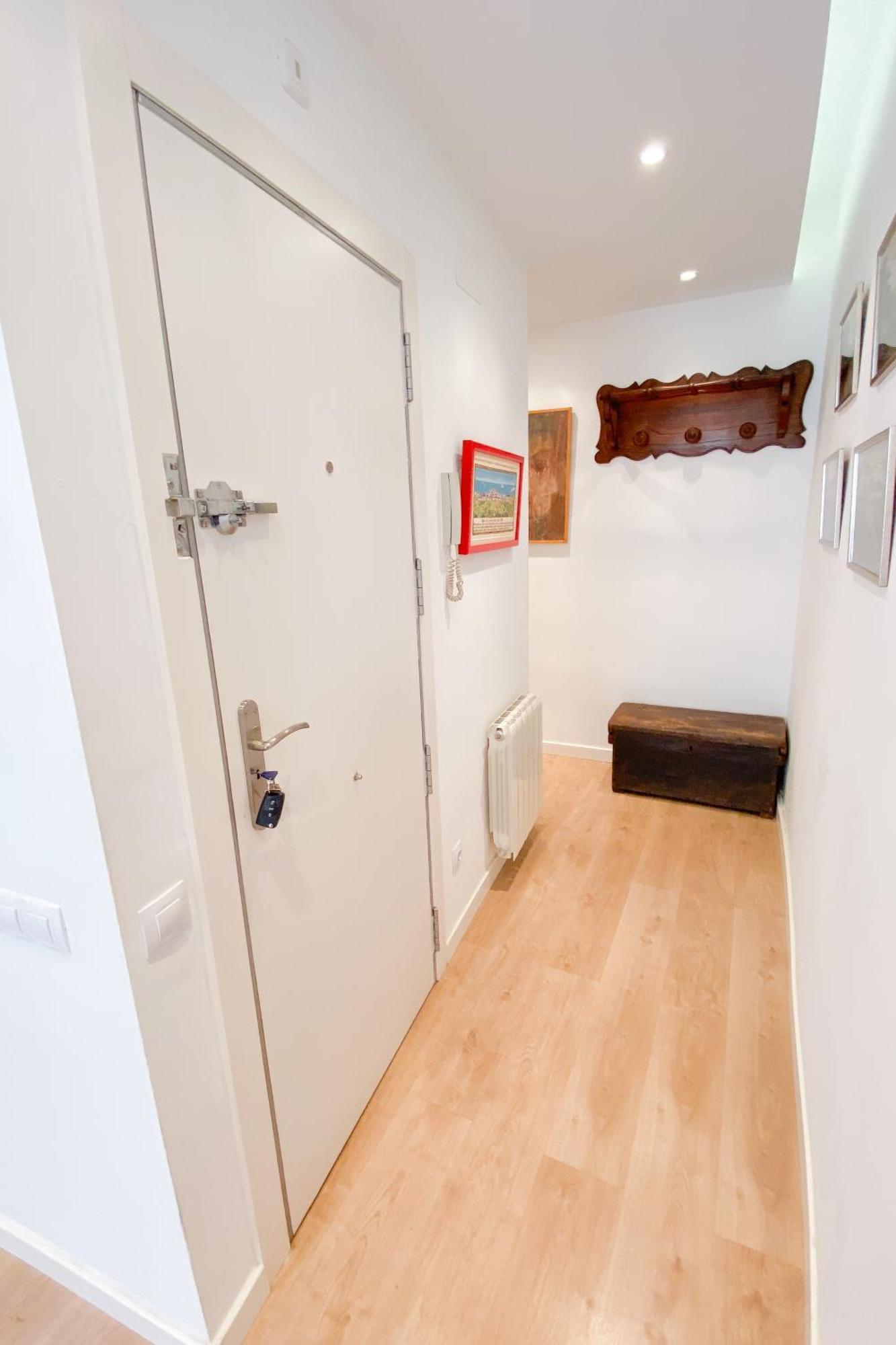 Anna & Thomas - Sitges Center Apt Bagian luar foto