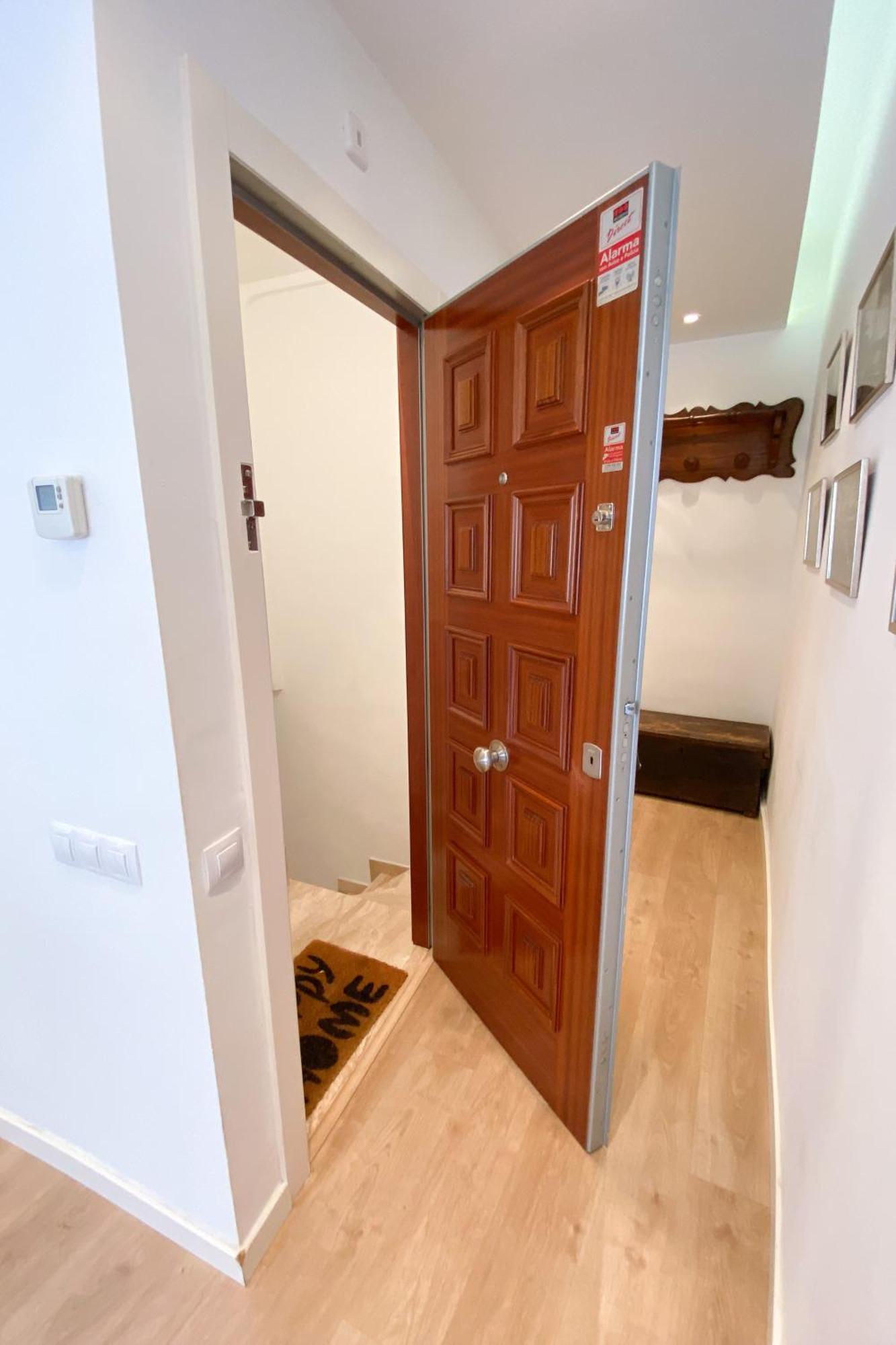 Anna & Thomas - Sitges Center Apt Bagian luar foto