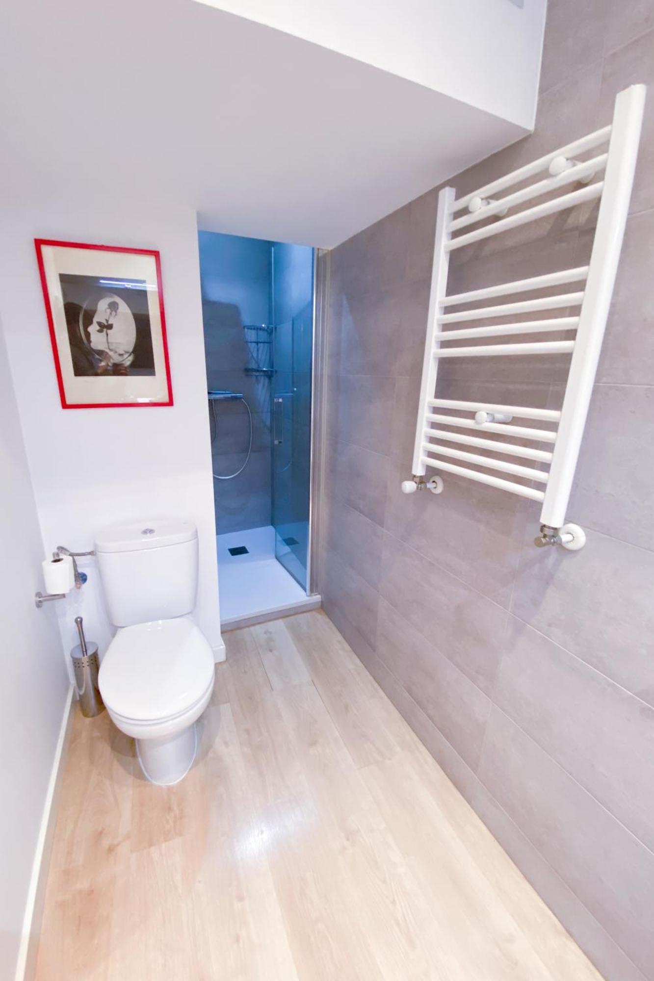 Anna & Thomas - Sitges Center Apt Bagian luar foto